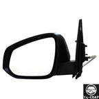 Door Mirror for Toyota RAV4 (879400R090C0, VAQ2, TO1320310) (2019–2023)
