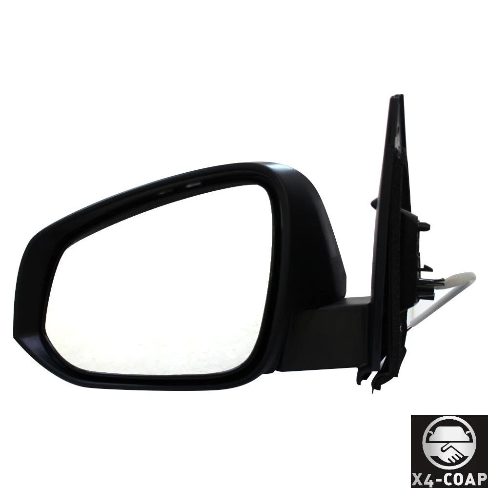 Door Mirror for Toyota RAV4 (879400R090C0, VAQ2, TO1320310) (2019–2023)