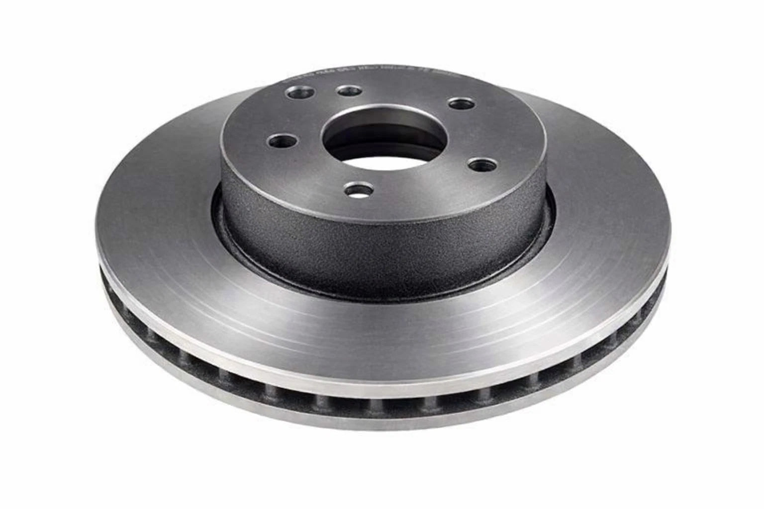 Front Disc Brake Rotor for Mercedes-Benz C300, C250 (2015–2019) 2124211312