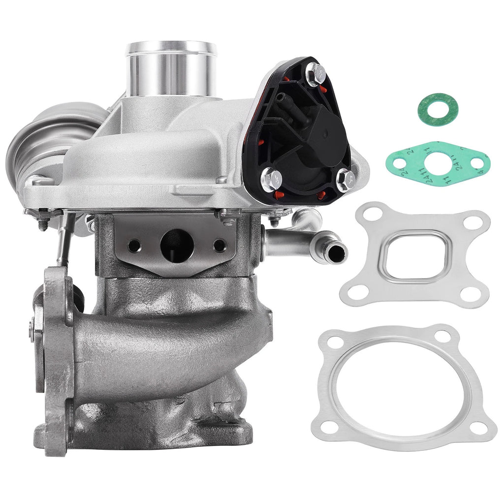 Turbo for Ford Fiesta Focus EcoSport 1.0L EcoBoost (2015–2021) 1799852 1761178