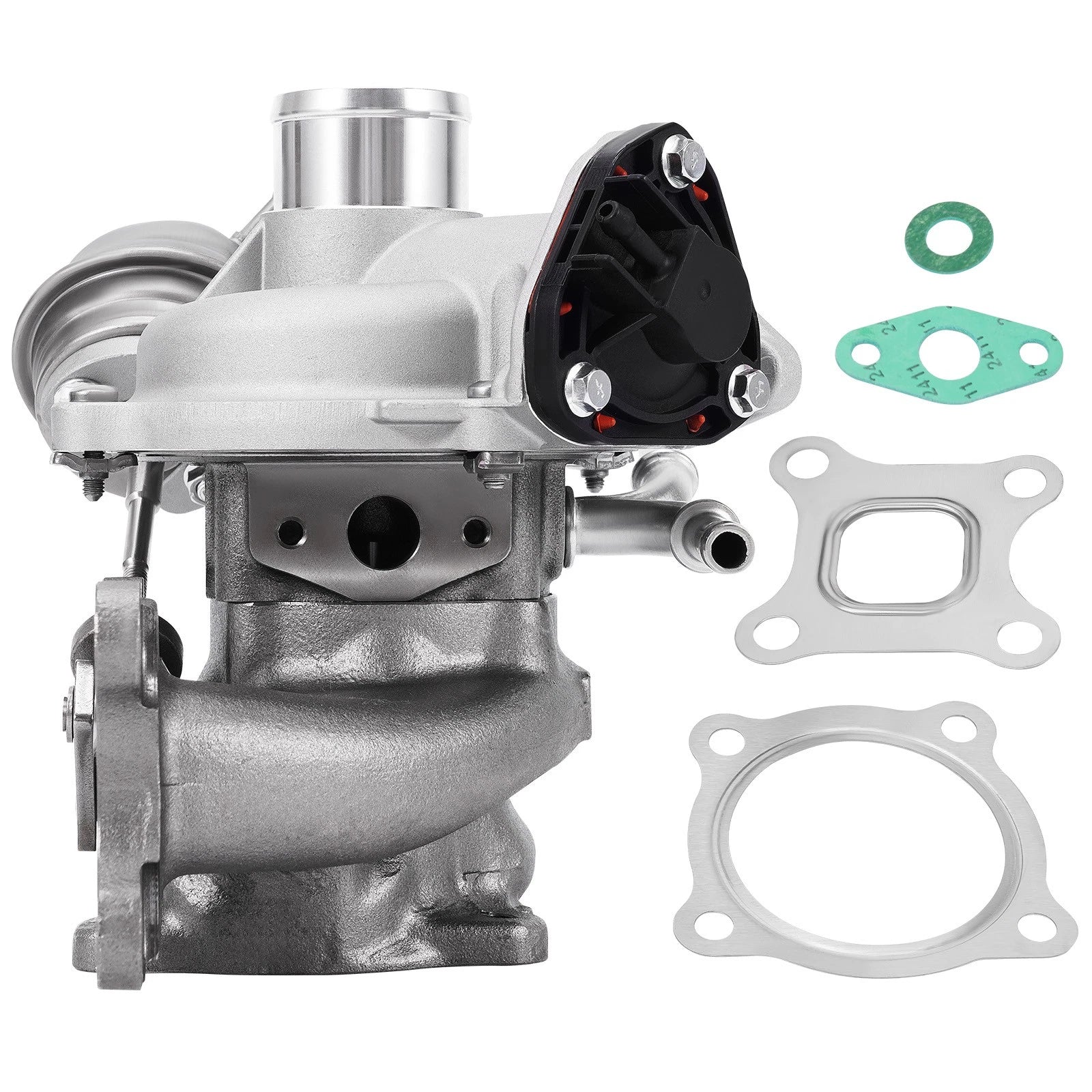 Turbo for Ford Fiesta Focus EcoSport 1.0L EcoBoost (2015–2021) 1799852 1761178