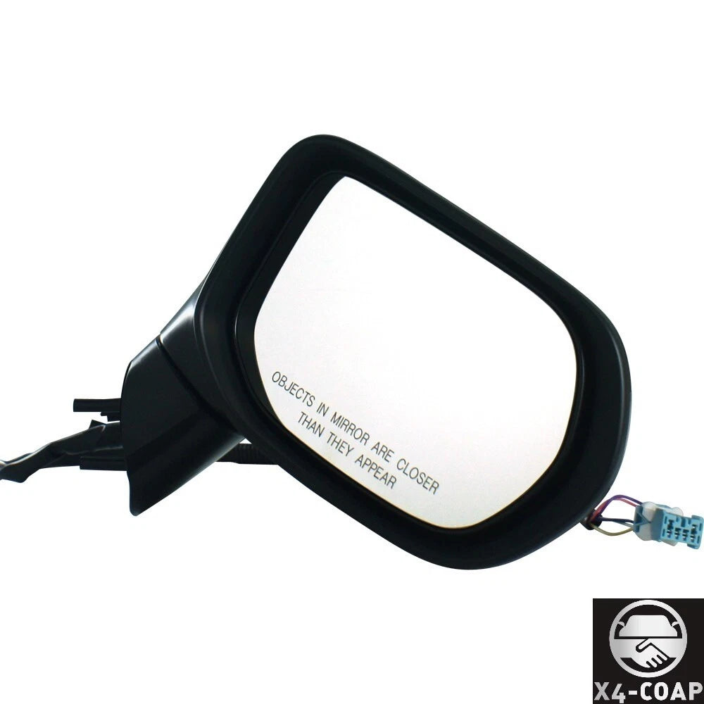 HO1321233 Door Mirror for Honda Civic (VAQ2)