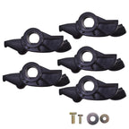 Nylon Mount Demount Heads for Coats Tire Changer Machine (Model Specific)