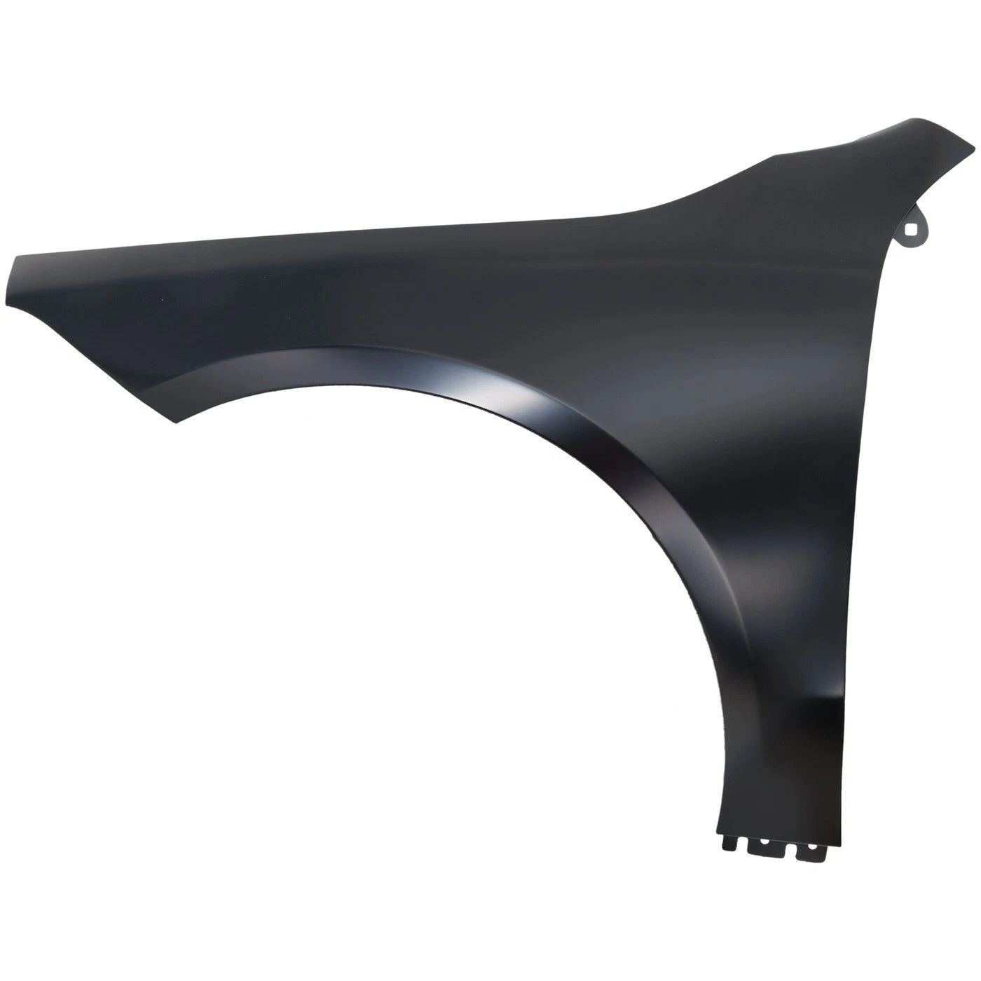 Fender for Mercedes-Benz CLA250 (2020–2025) Front Left & Right Aluminum