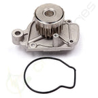 Timing Belt Kit with Thermostat & Water Pump for Honda Civic D17A1 D17A2 (2001–2003)