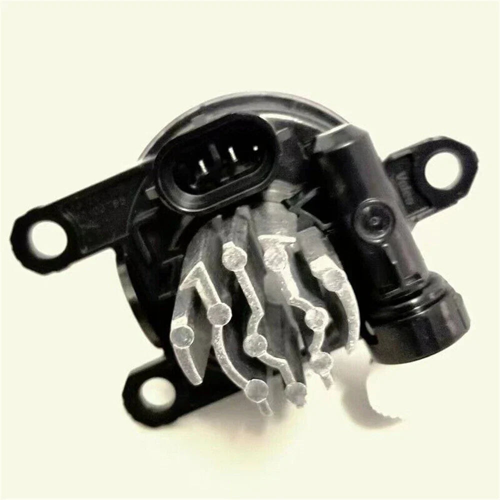 Front LED Fog Lights  for 2020-2022 GMC Acadia SLT Denali AT4