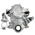 Set of 2 Timing Cover & Oil Pump for Ford 3.8L (1994–1995) 4F2Z6019BA