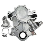 Set of 2 Timing Cover & Oil Pump for Ford 3.8L (1994–1995) 4F2Z6019BA