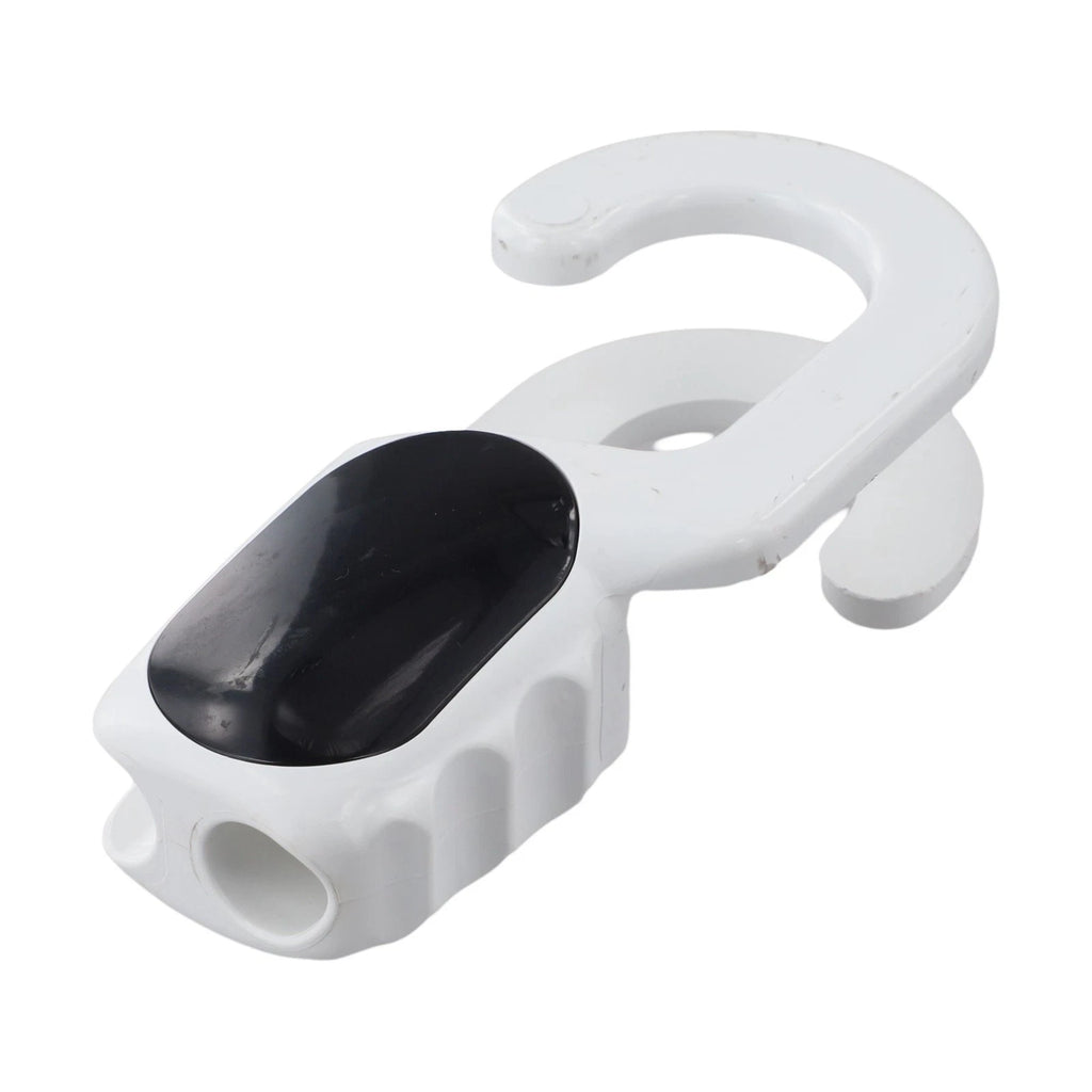 Anti-Collision Hook Cable Accessories for Universal Use (2023)