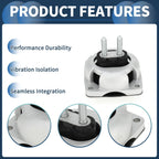 Engine Mount for Mercedes Benz W164 6.2L A/MT (2005-2011)