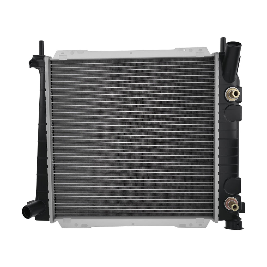 Direct Replacement Radiator for Ford Ranger 2.8L 2.9L 3.0L (1985–1992) CU1164