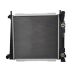 Direct Replacement Radiator for Ford Ranger 2.8L 2.9L 3.0L (1985–1992) CU1164