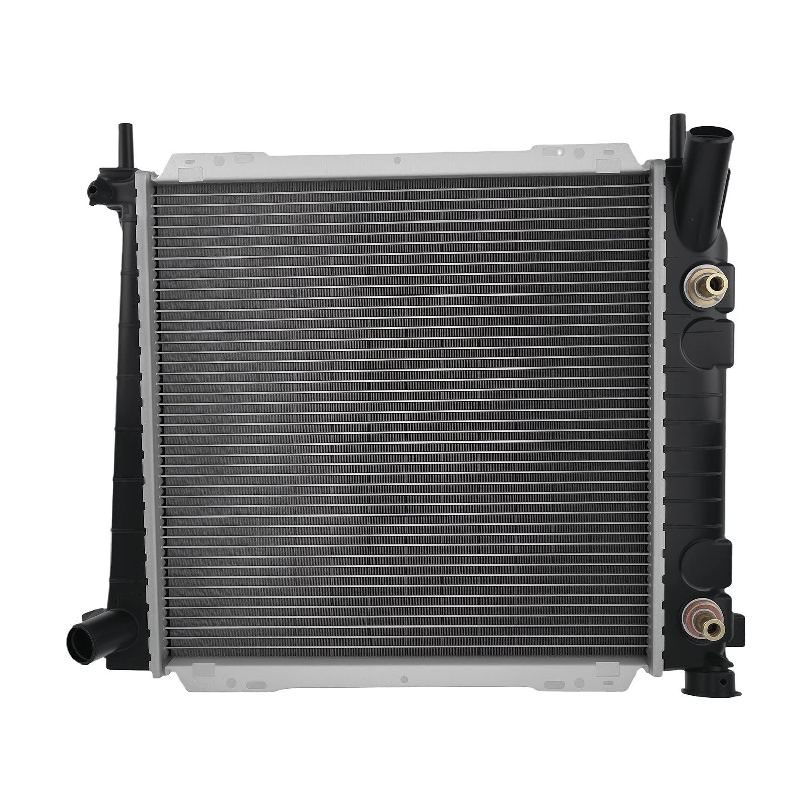 Direct Replacement Radiator for Ford Ranger 2.8L 2.9L 3.0L (1985–1992) CU1164