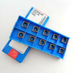 CNC Carbide Turning Inserts CCMT09T304-HMP for