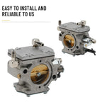 Carburetor Assembly for