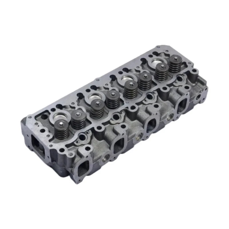 Complete Cylinder Head Assembly 11101-58110 for Toyota Delta Truck (14B)