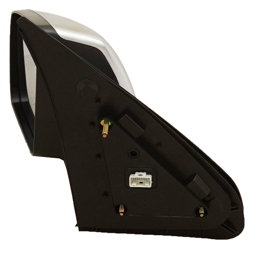 Power Mirror for Toyota Tundra (2007–2013) Heated Power-Folding Chrome
