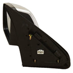 Power Mirror for Toyota Tundra (2007–2013) Heated Power-Folding Chrome