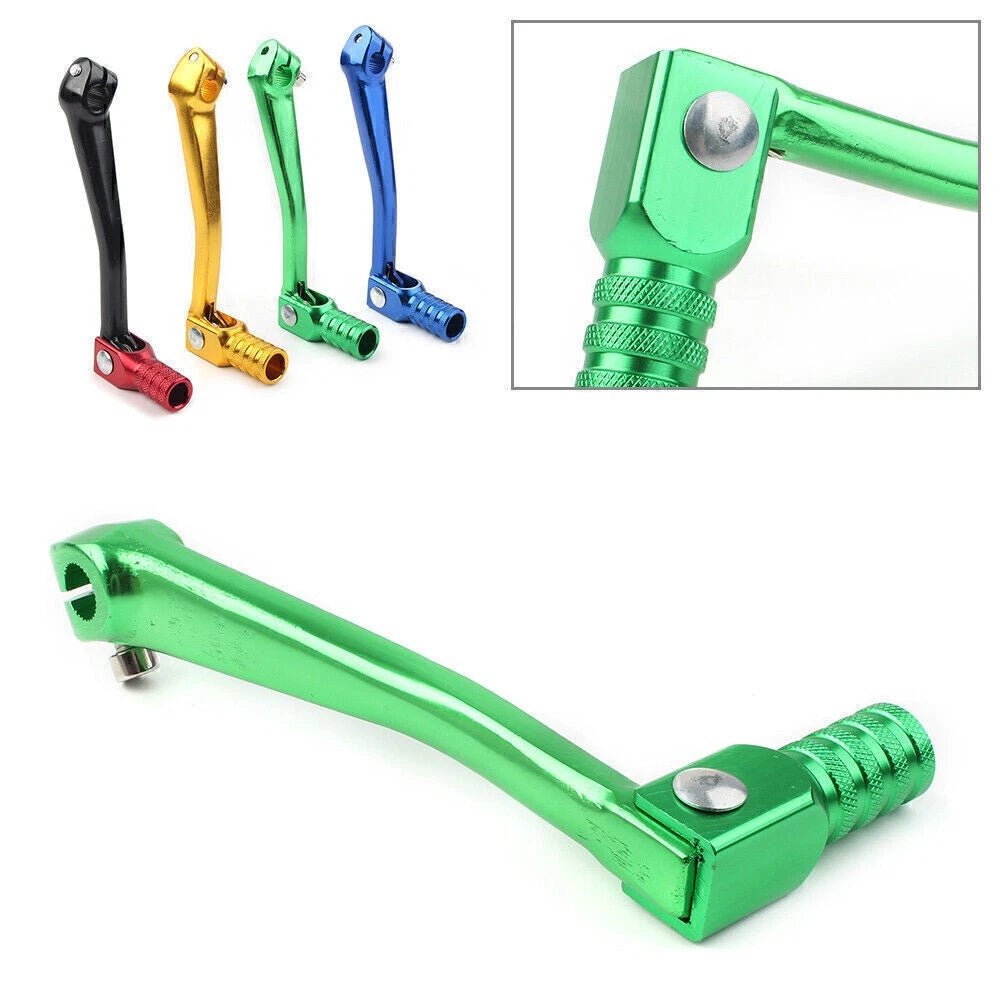 Folding Gear Shifter Shift Lever for Pit Dirt Bike 50cc-160cc (XR50, KLX110, CRF)