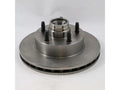 Front Brake Rotor and Hub Assembly for Mazda B3000 (2001–2007) TR331RF