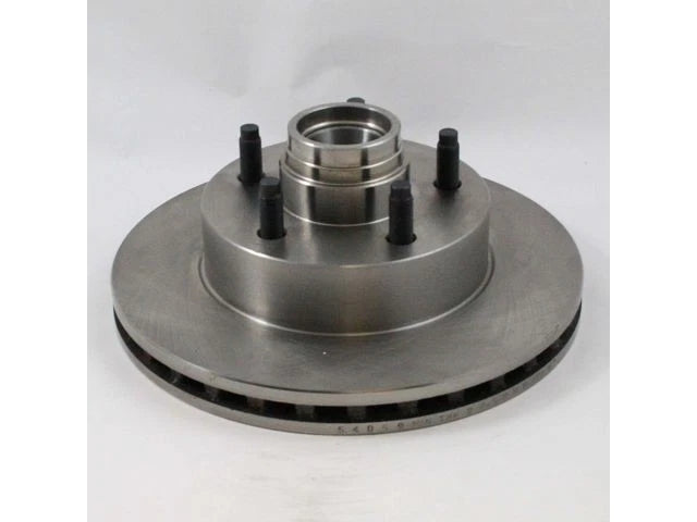 Front Brake Rotor and Hub Assembly for Mazda B3000 (2001–2007) TR331RF
