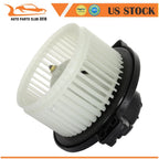 A/C Blower Motor Fan for Kia Rio (2012–2017) 700316