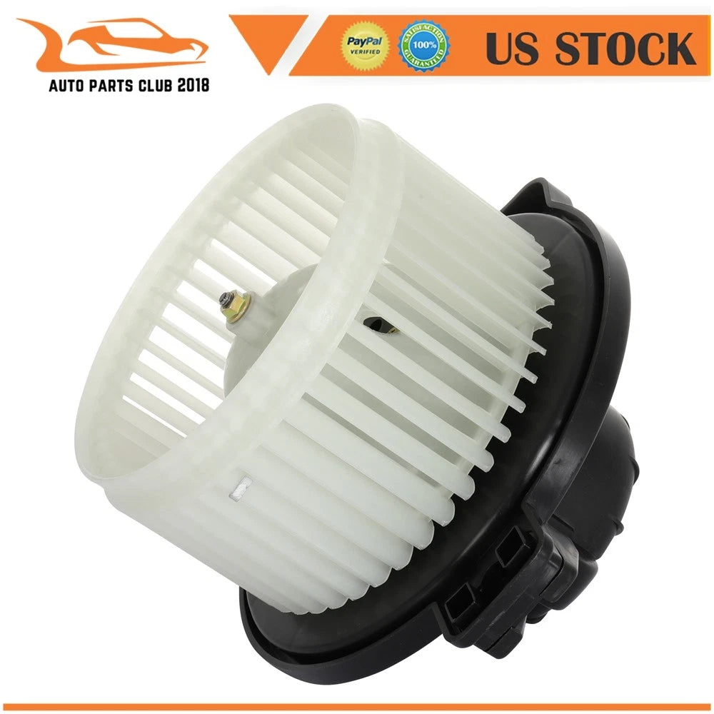 A/C Blower Motor Fan for Kia Rio (2012–2017) 700316