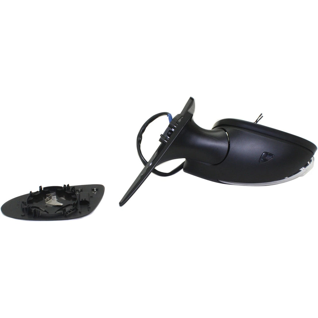 Power Mirror for Mercedes Benz CLS500 (2006) Right Heated Turn Signal