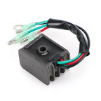 Rectifier for Yamaha C F FT 4.5-55 Hp (1984–2017) 664-81970-61 664-81970-62