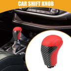 Gear Shift Knob for Toyota Tacoma (2016–2022) Red