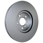 Front Coated 300mm Brake Disc for BMW F39 X2 F48 X1 Mini F60 (2018–2023)