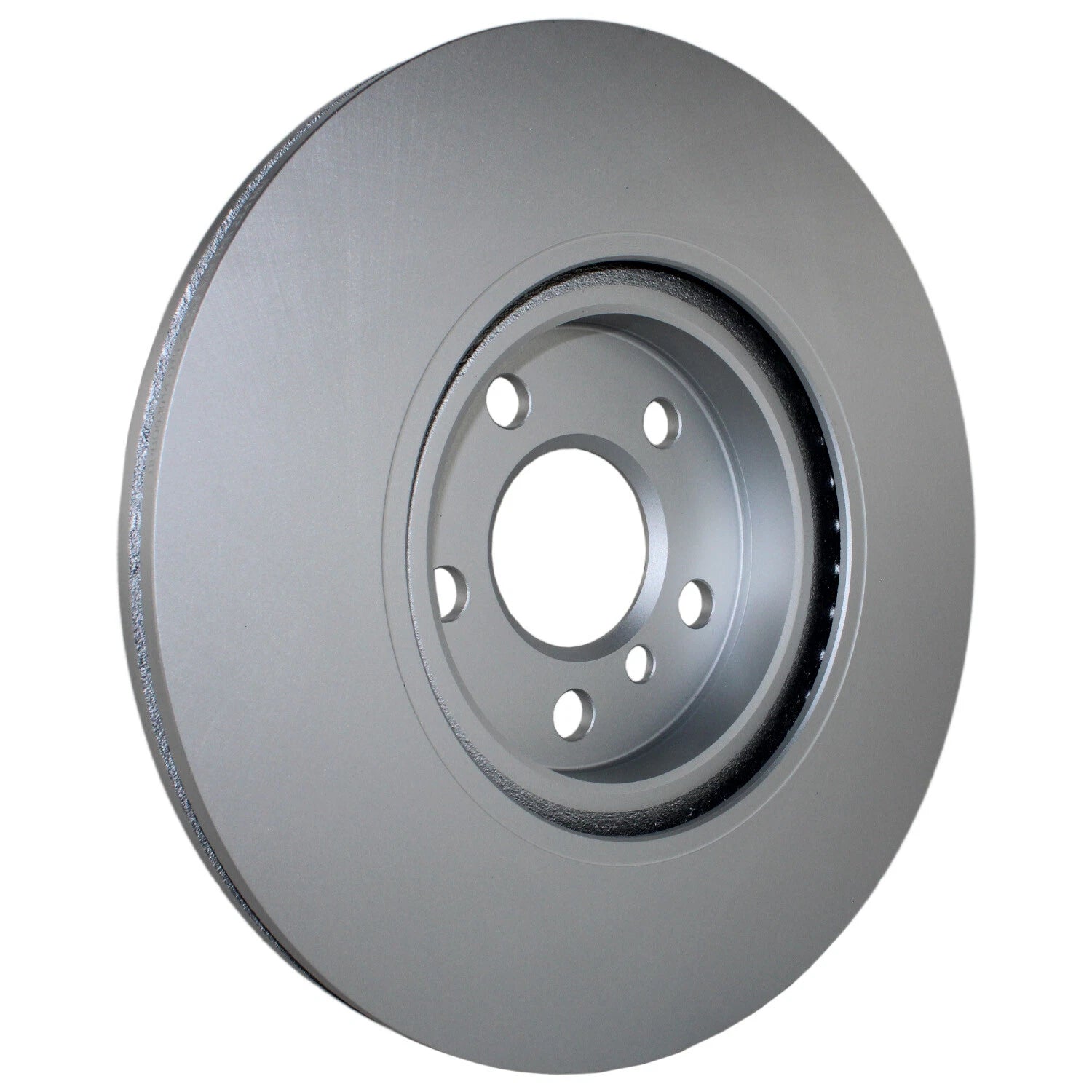 Front Coated 300mm Brake Disc for BMW F39 X2 F48 X1 Mini F60 (2018–2023)