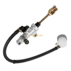 Rear Brake Master Cylinder Pump Assy for Yamaha Raptor 350 YFM350R (2004–2013)