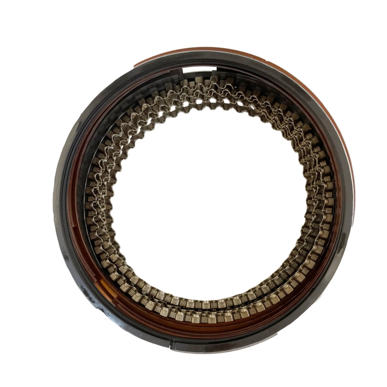 Set of 6 Pistons with Rings for Jeep 4.0L (1996–2006)