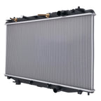 Aluminum Radiator Assembly for Acura TSX 2.4L (2009–2014)