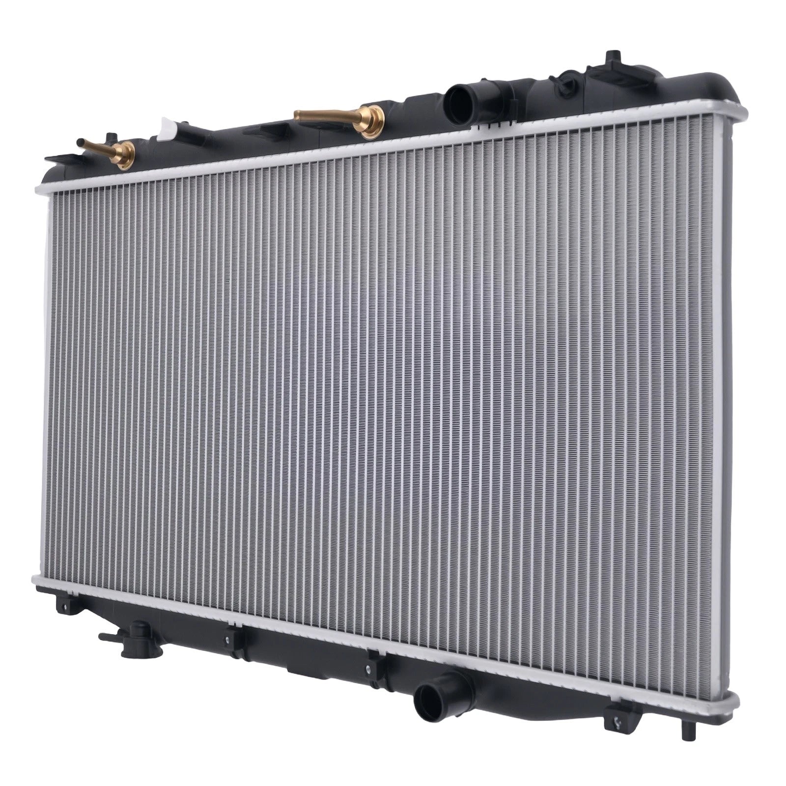 Aluminum Radiator Assembly for Acura TSX 2.4L (2009–2014)
