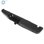 Rear Bumper Assembly for Ford F-150 (2015–2020) FO1103192, Park & Tow