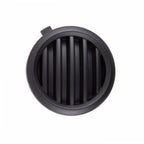 Front Right Bumper Fog Light Cover for Subaru Forester (2009-2013)