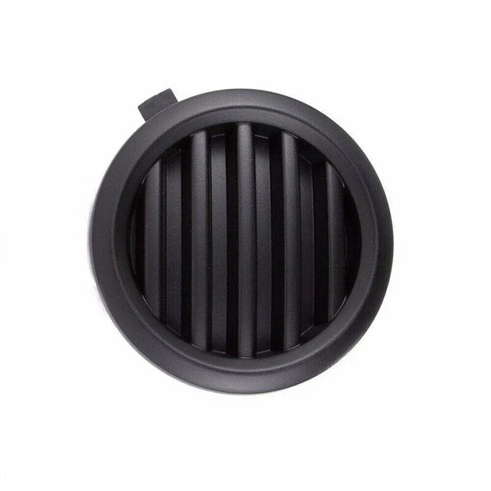 Front Right Bumper Fog Light Cover for Subaru Forester (2009-2013)
