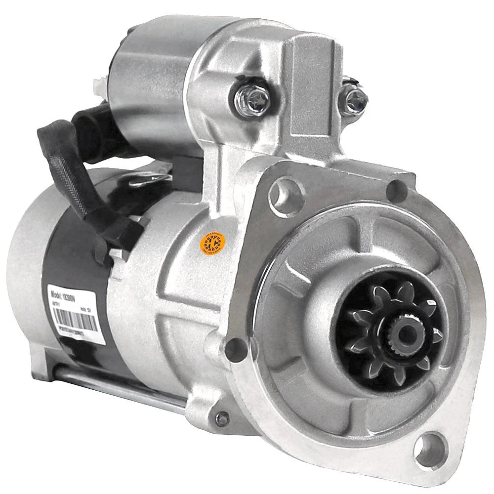 Starter for M100XDT M105 M105S M105SDS M105SDSF M6800 M6800SC M6800SDC M6800SD