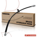 Rear Left Inner Brake Hydraulic Hose for Ford F-250 Super Duty (2011–2016)