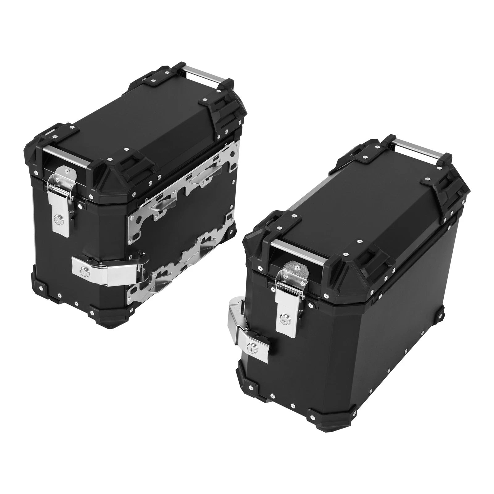 36L Saddlebag Side Box Luggage Pannier Case for BMW R1300GS (2023–2025)