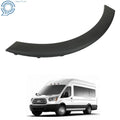 Front Right Fender Flare Molding for Ford Transit 150/250/350 (2015–2019)
