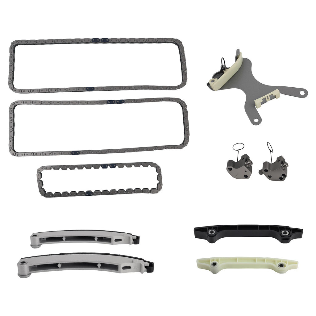 Timing Chain Kit for Jeep Liberty, Grand Cherokee, Dodge Dakota, Durango (2002-2012)