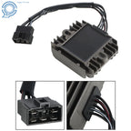 Voltage Regulator Rectifier for Suzuki Hayabusa GSX1300R (1999-2023)