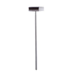Double Head Hammer for Watch Repair - Metal Rubber Tool