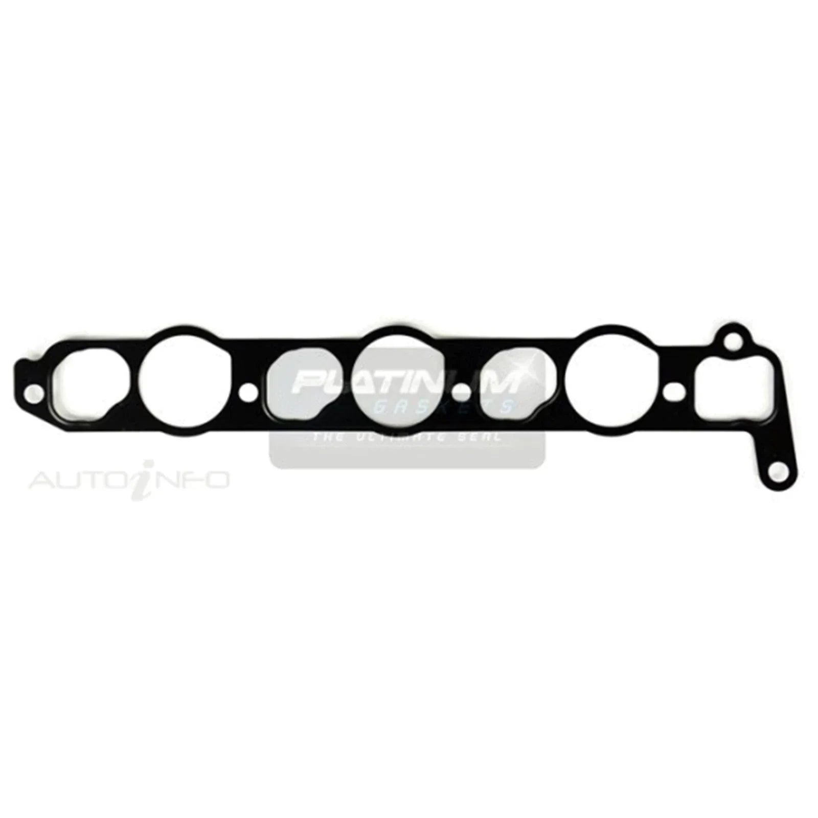 Upper Intake Manifold Gasket for Mitsubishi Challenger 4cyl 2.5L (2011-2015)