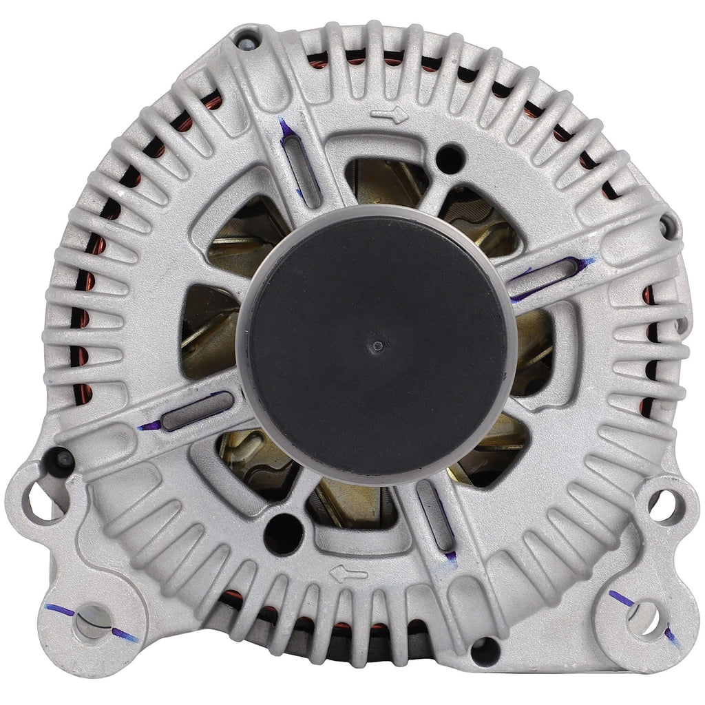 Alternator for Volkswagen Touareg (2007–2009)