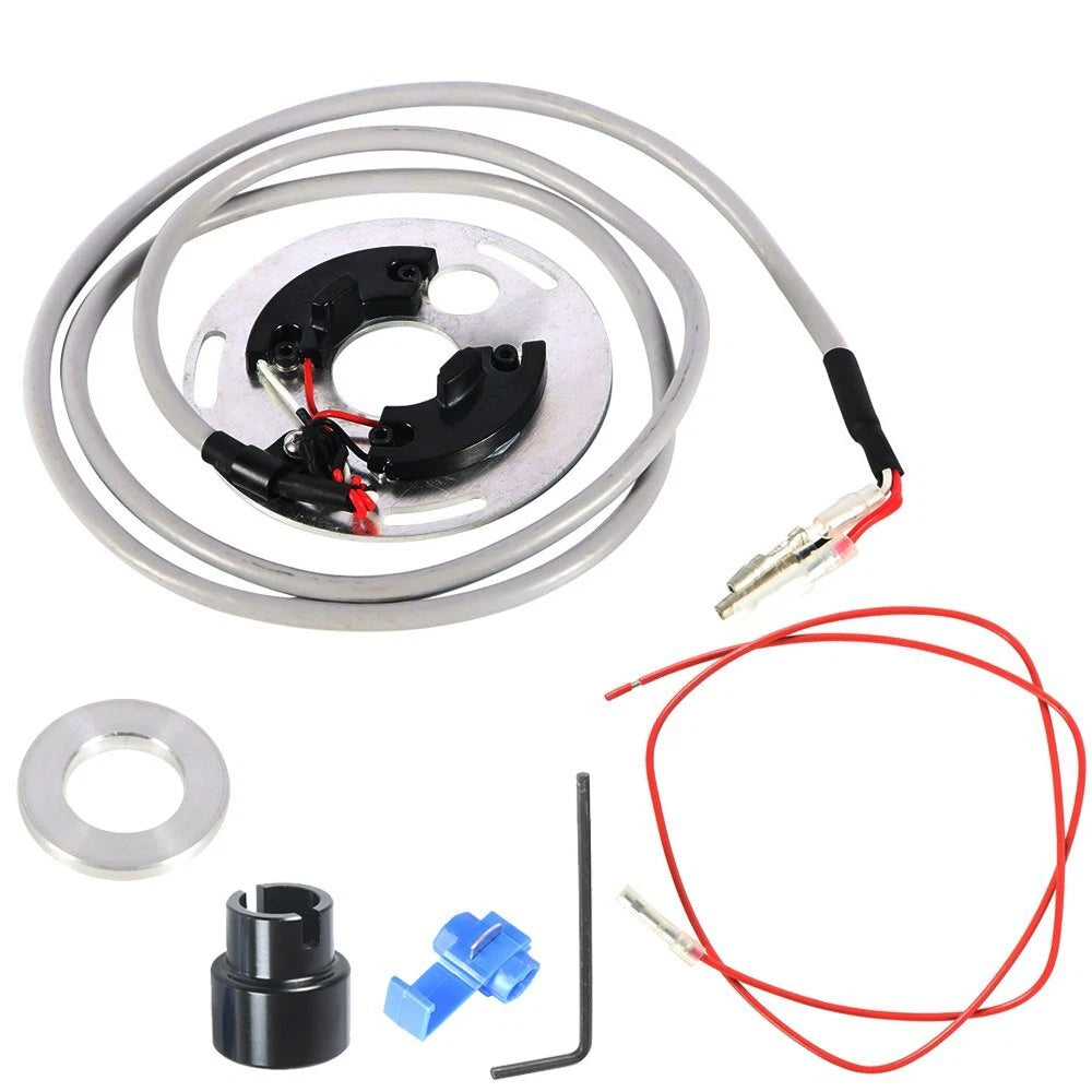 Electronic Ignition System for Suzuki GS550 GS750 GS850 (1977-1983)