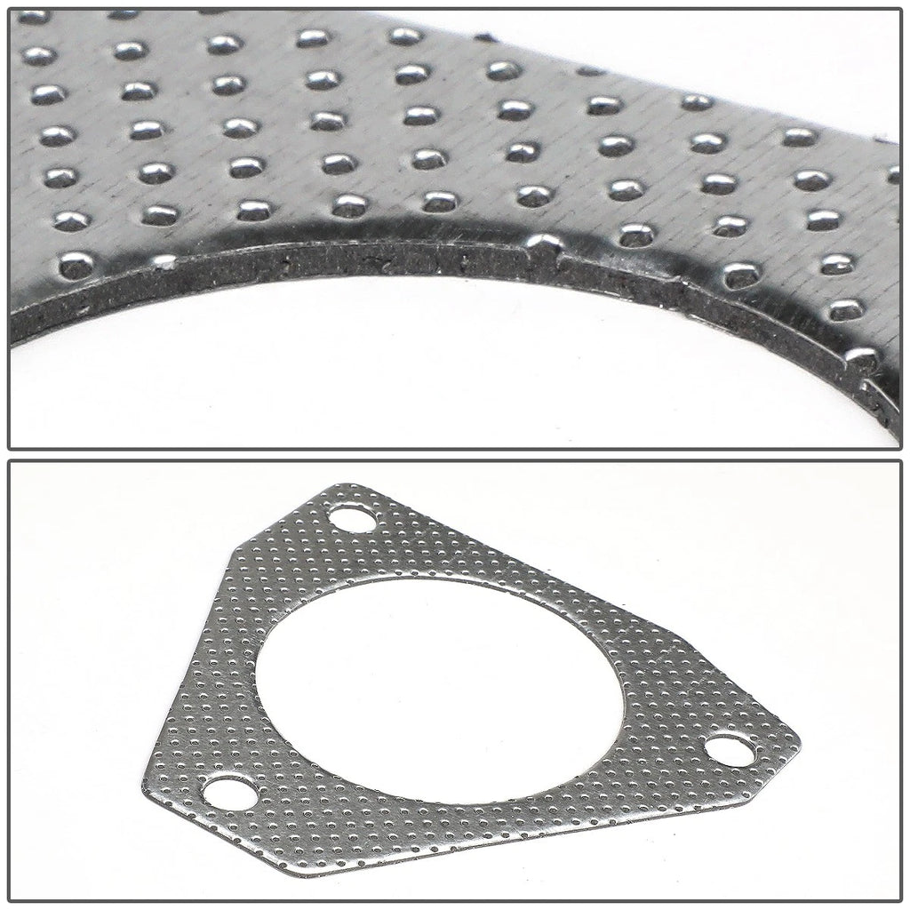 Exhaust Manifold Header Gasket Set for Chevrolet Cobalt/HHR (2005–2010)